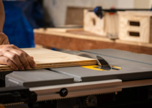 Plywood Grades Affect Construction Performance